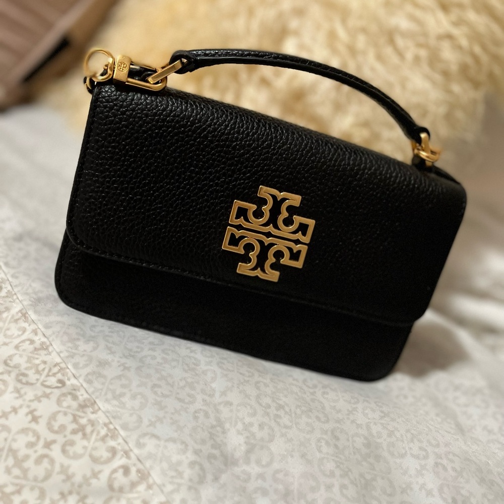 Tory burch crossbody bag